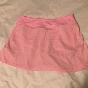 Brand New Lululemon Skirt